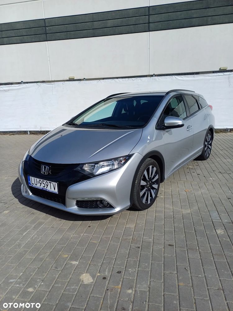 Honda Civic - 3