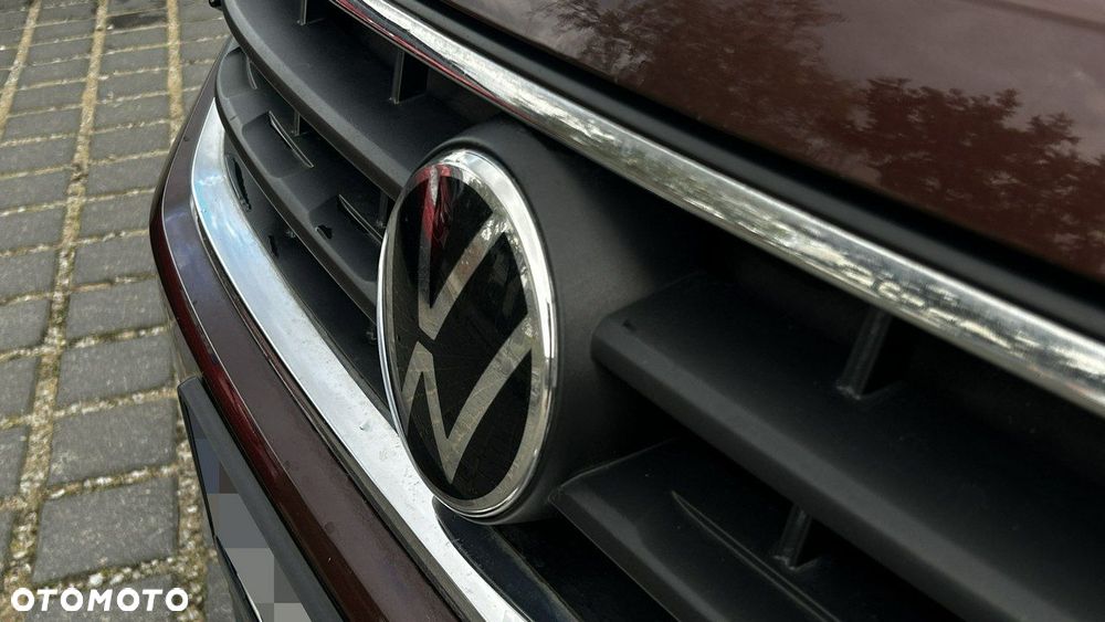 Volkswagen Tiguan - 20