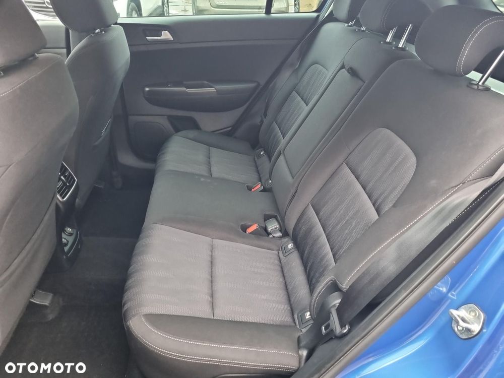 Kia Sportage 1.6 GDI L 2WD - 13