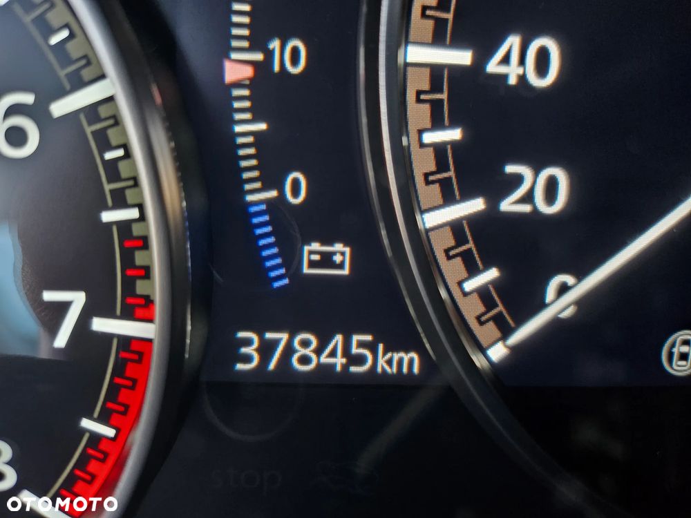 Mazda CX-30 SKYACTIV-X 2.0 M-Hybrid AWD SELECTION - 30