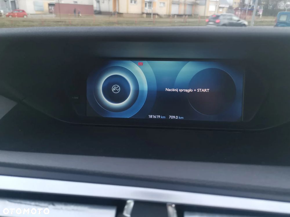 Citroën C4 Picasso - 13