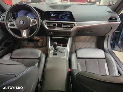 BMW Seria 4 - 5