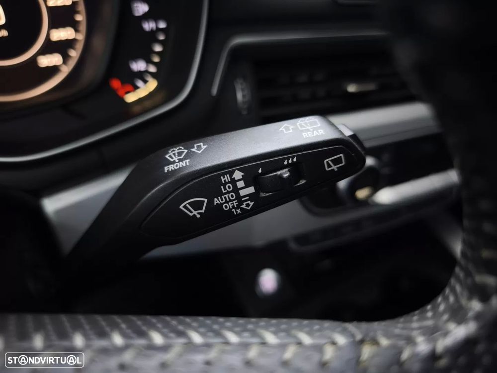 Audi A4 Avant 2.0 TDI S-line - 28