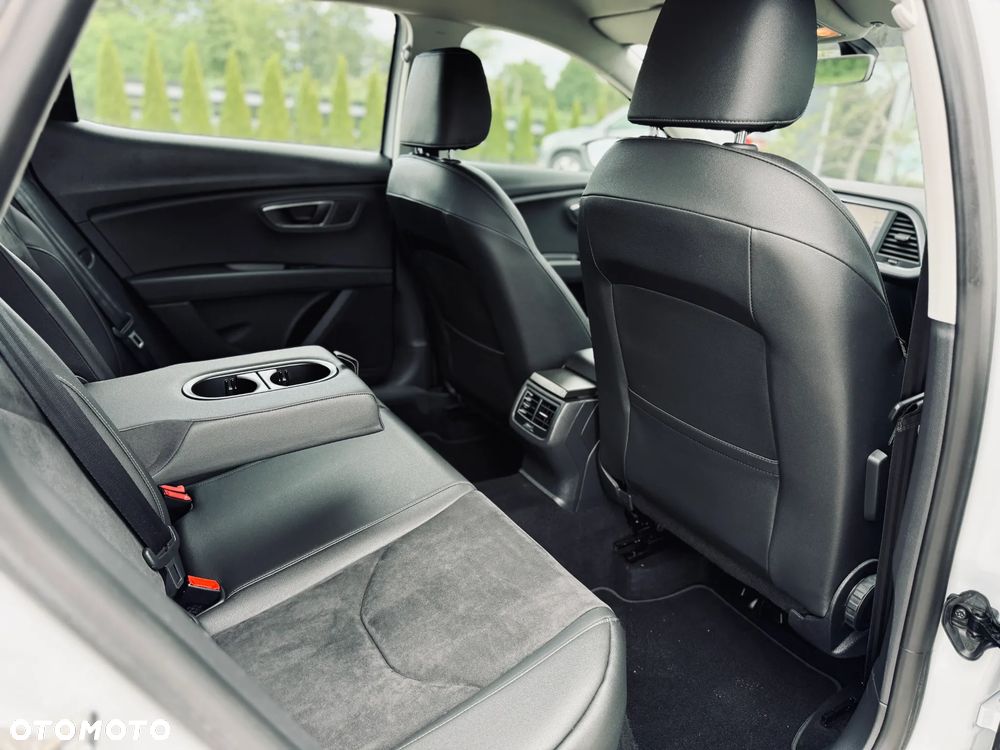 Seat Leon 1.2 TSI Full LED S&S - 18