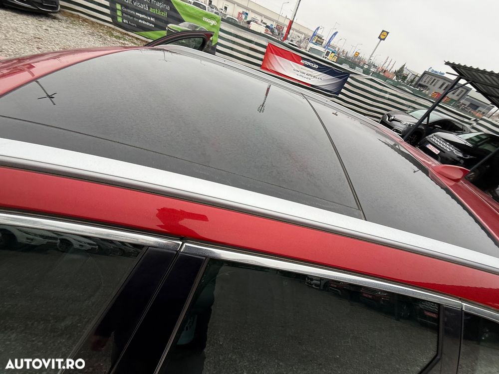 Jaguar F-Pace 20d AWD Aut. Portfolio - 21