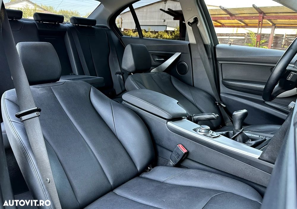 BMW Seria 3 - 11