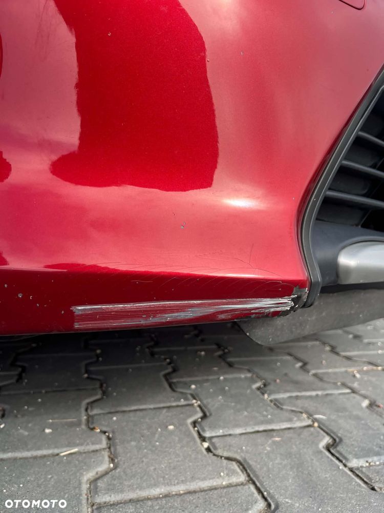 Toyota Auris 1.33 VVT-i Active - 34
