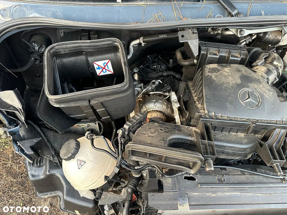 Mercedes-Benz Sprinter 315 - 11