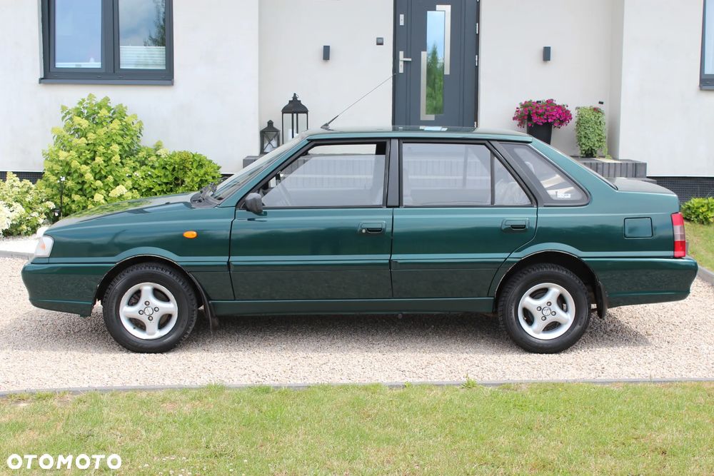 Polonez Atu - 9