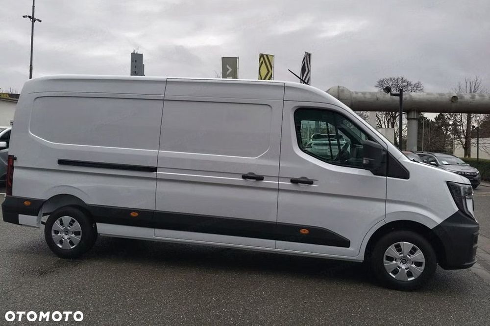 Renault Master L3H2 Extra 2.0 150KM - 6