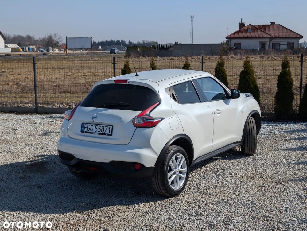 Nissan Juke - 17