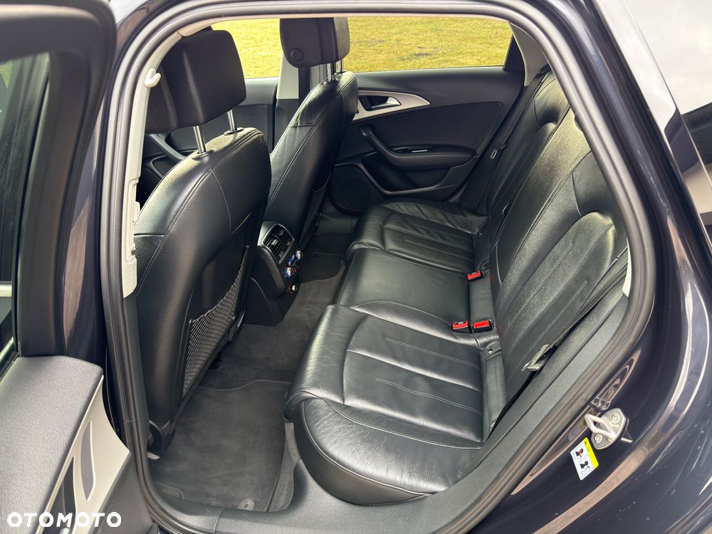 Audi A6 Avant 2.0 TDI ultra - 19