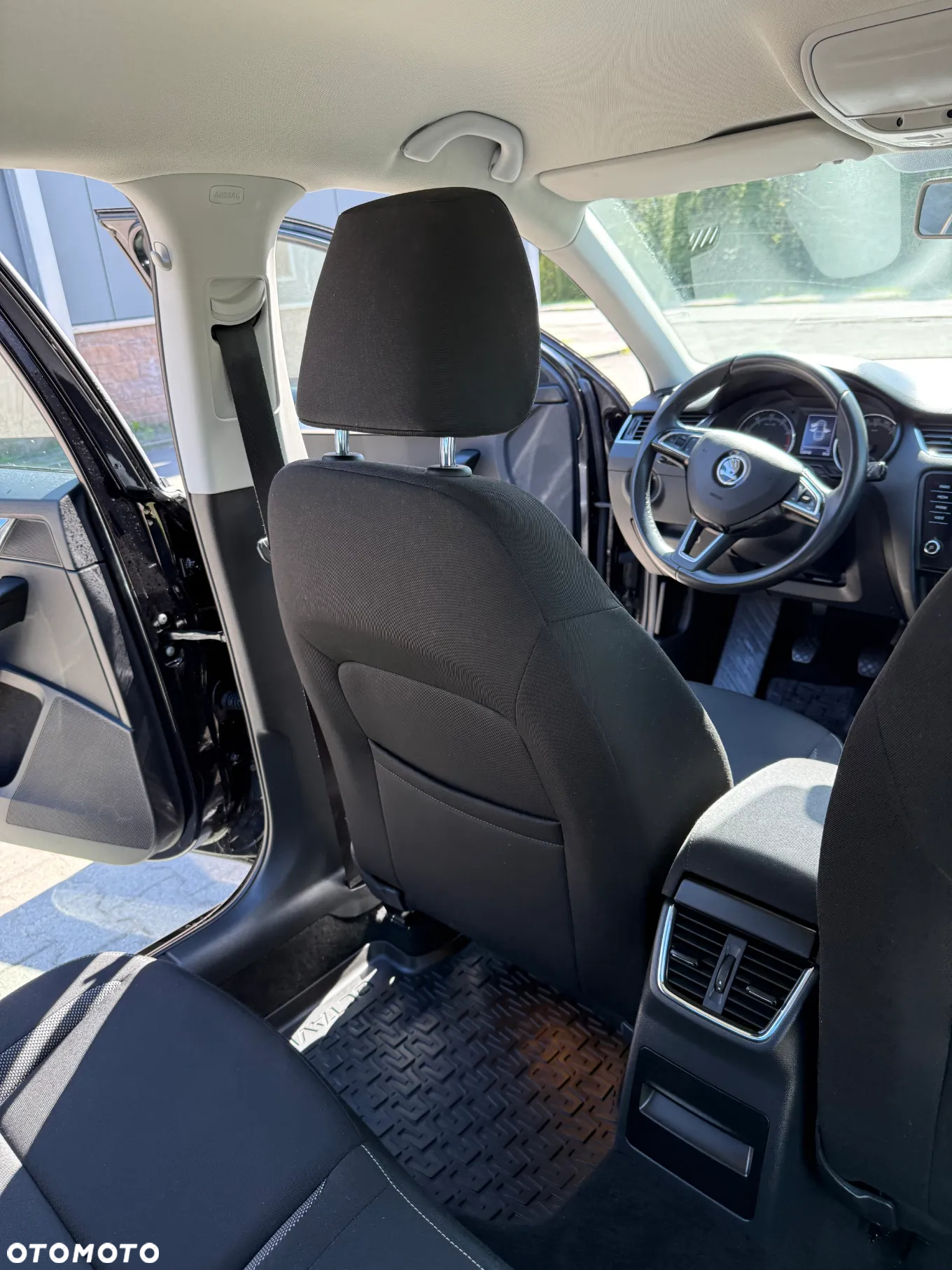 Skoda Octavia 1.5 TSI ACT Ambition - 20