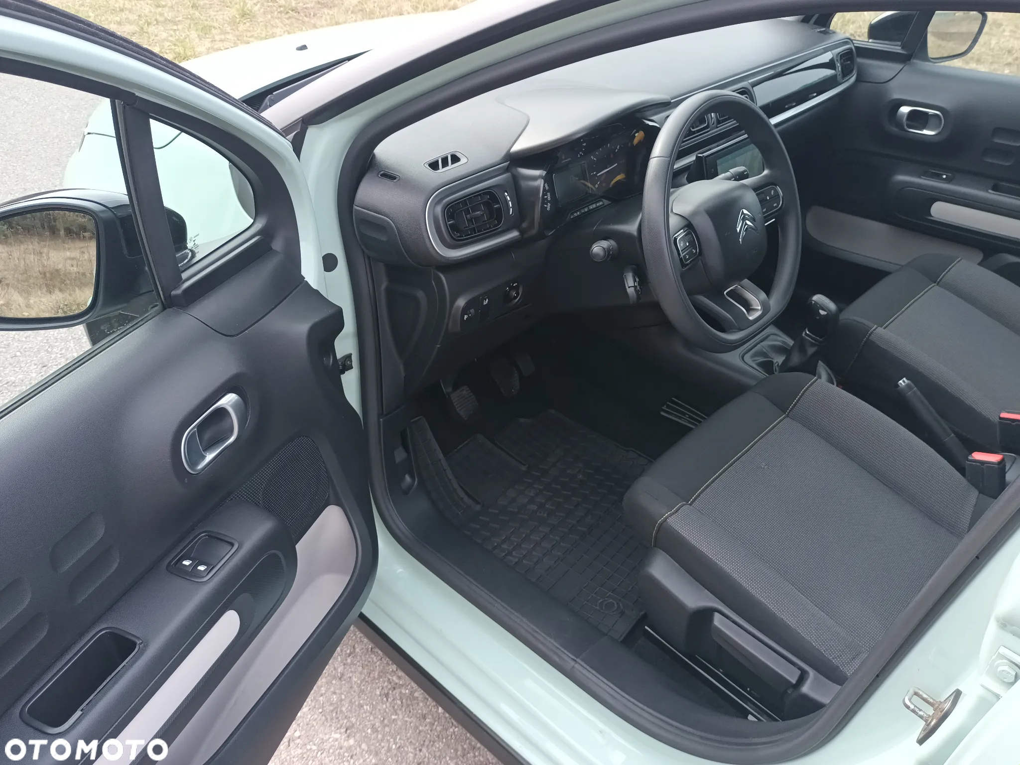 Citroën C3 - 22