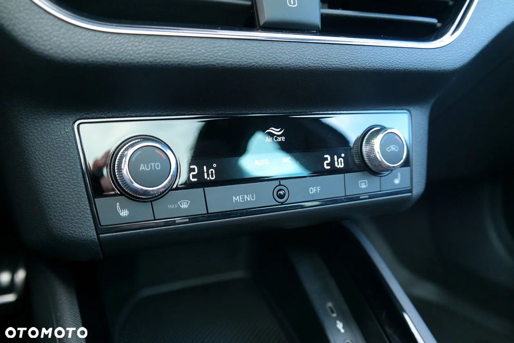 Skoda Kamiq 1.5 TSI Monte Carlo - 26