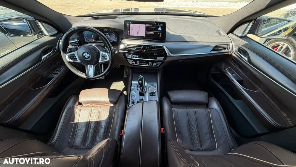 BMW Seria 6 - 9