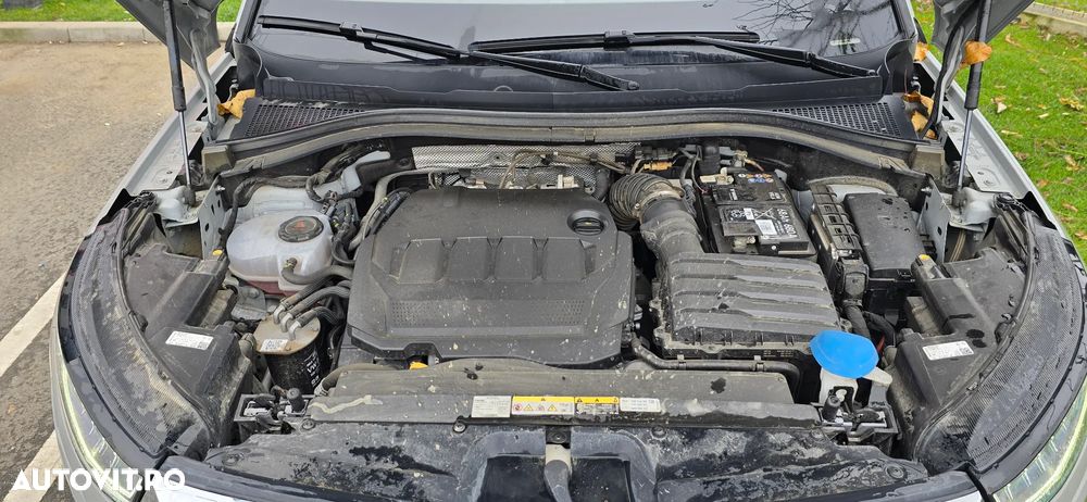 Skoda Kodiaq 2.0 TDI 4X4 DSG Style - 15