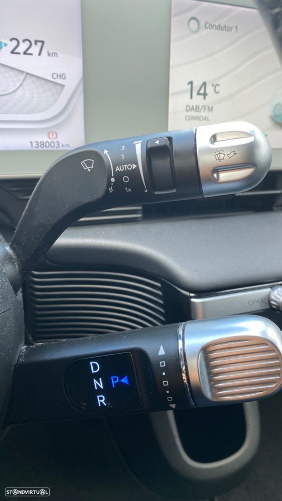 Hyundai Ioniq 5 73kWh Vanguard - 38