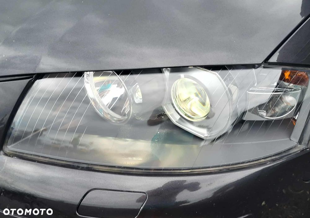 Audi A3 3-drzwiowe 2.0 FSI Ambiente - 29