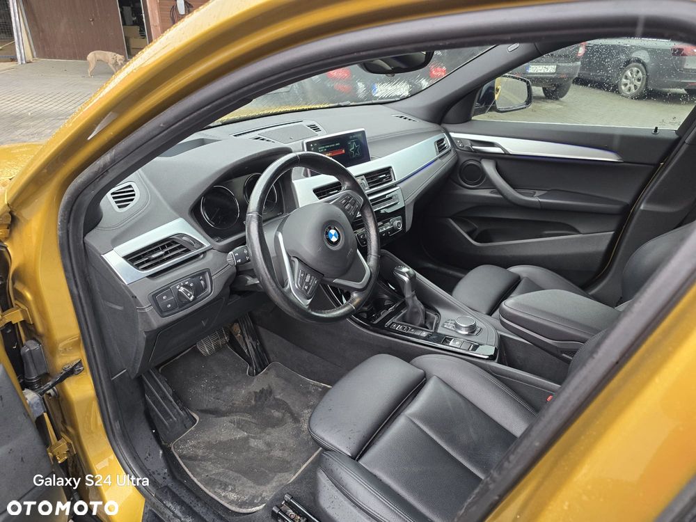 BMW X2 xDrive20i Advantage - 7