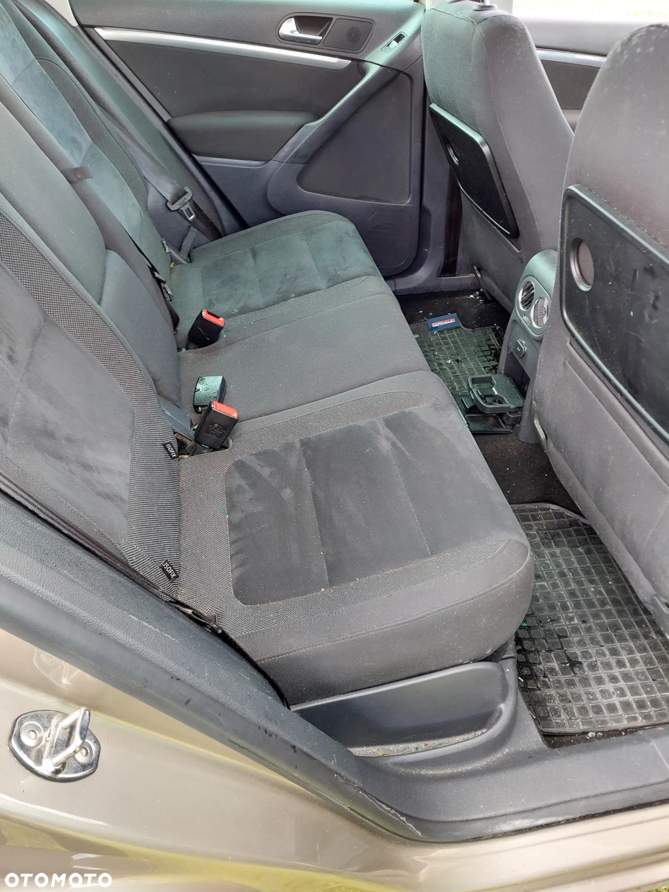 Volkswagen Tiguan 2.0 TDI 4Mot Sport DSG - 8