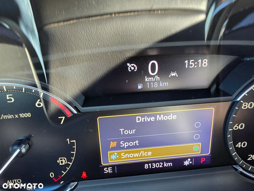 Cadillac XT5 - 29
