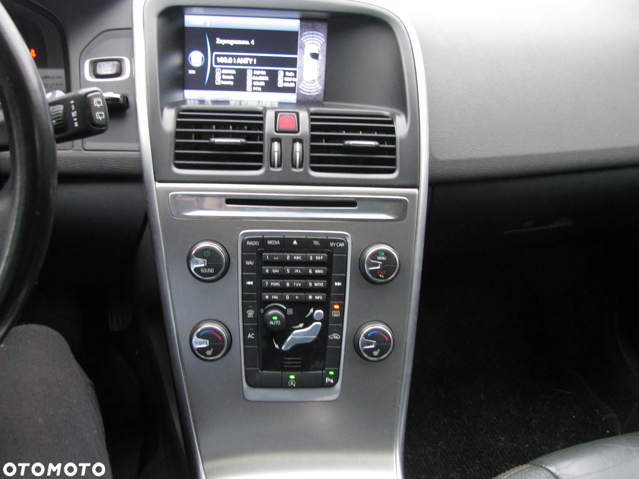 Volvo XC 60 D3 Summum - 14