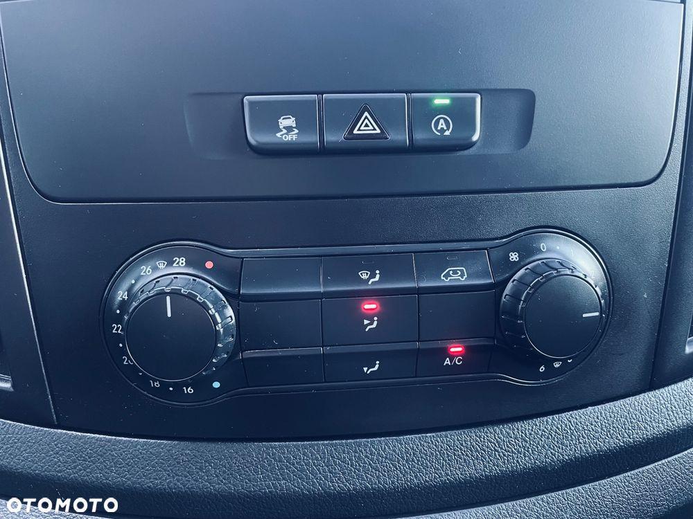 Mercedes-Benz Vito - 25