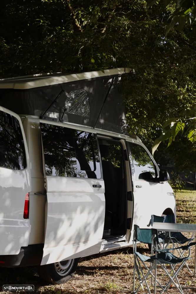 VW T6 - 2