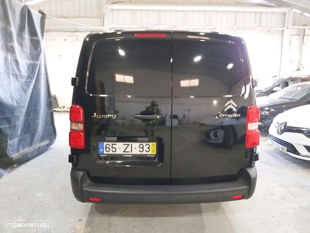 Citroën Jumpy 2.0 BlueHDi XL Control - 6