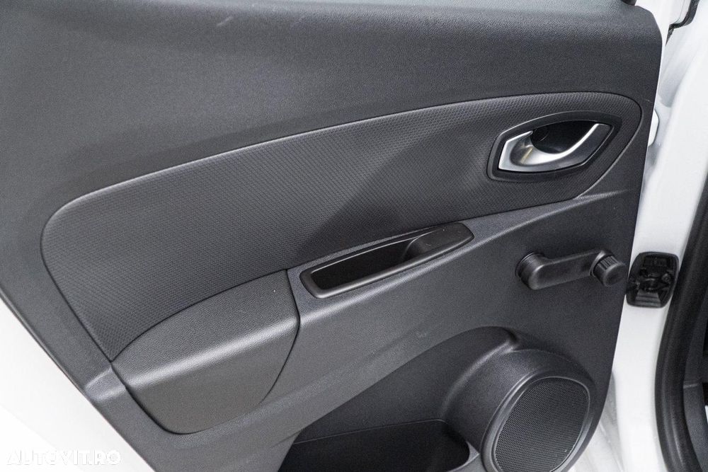 Renault Clio IV 1.5 dCi Zen - 40