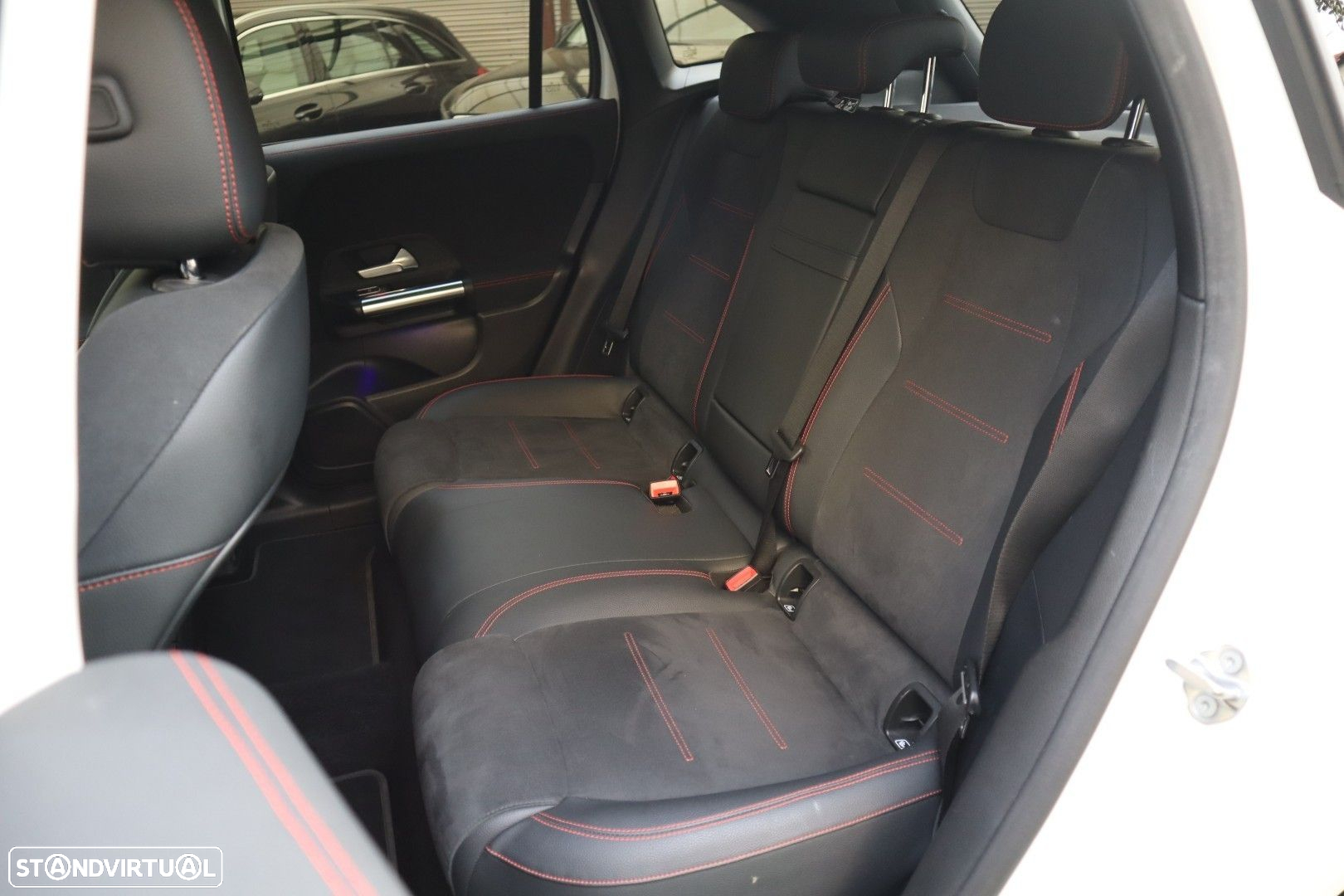 Mercedes-Benz EQA 250 AMG Line - 42