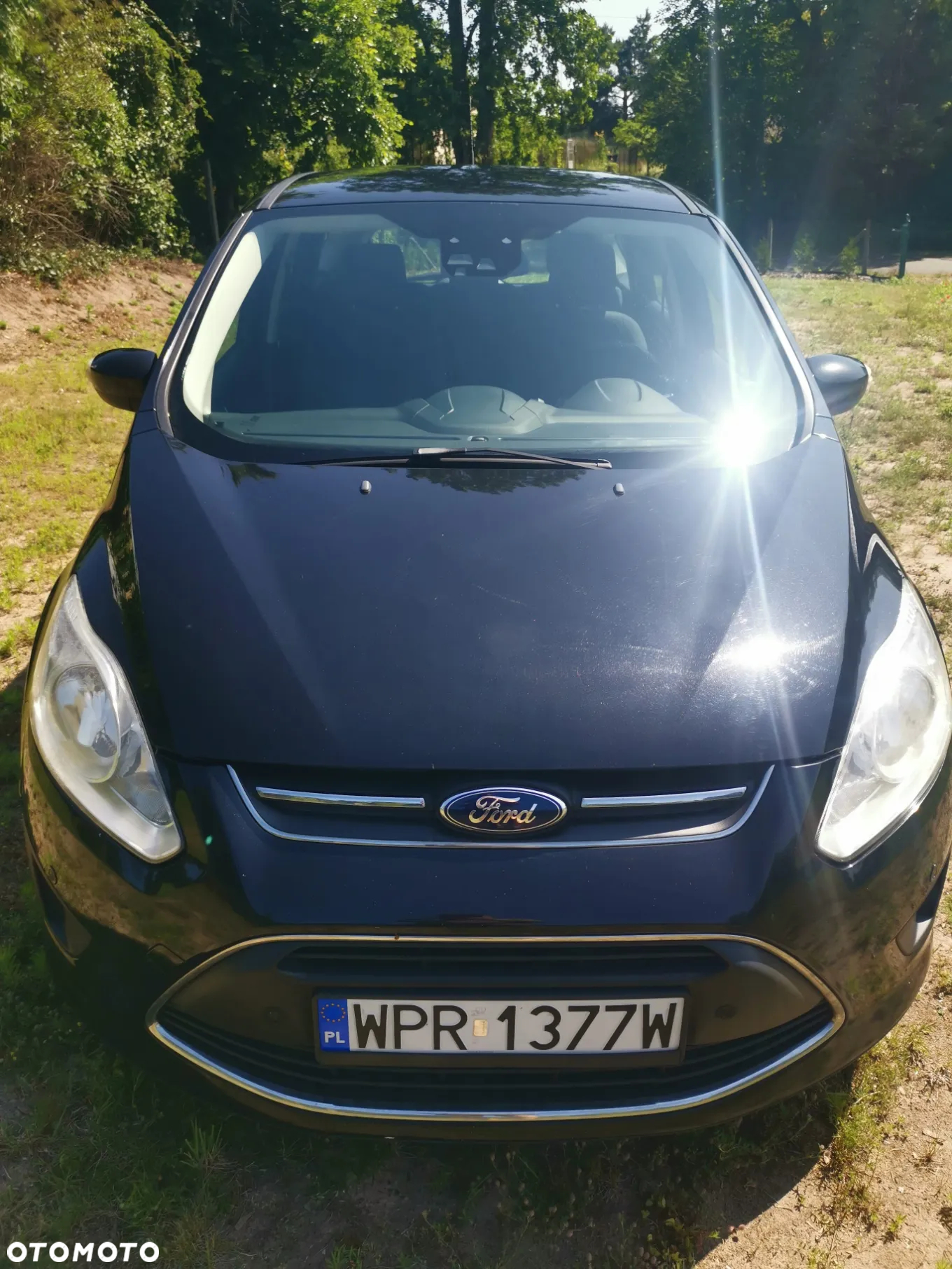 Ford C-MAX 1.6 TDCi Edition - 3