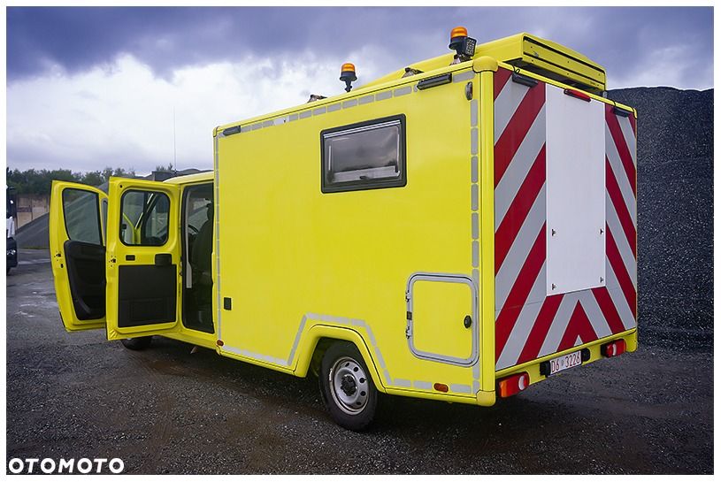 Fiat Ducato - 20
