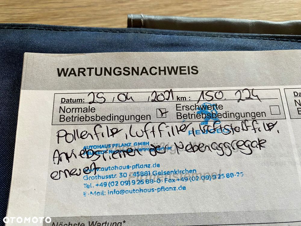 Peugeot Boxer 2.0 HDi Najazd Laweta Klima  Alu - 28