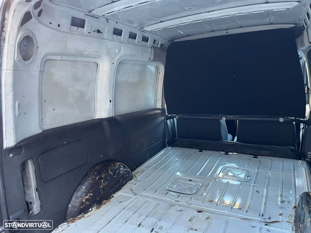 Opel Combo 1.3 CDTi L1H1 S/S - 19