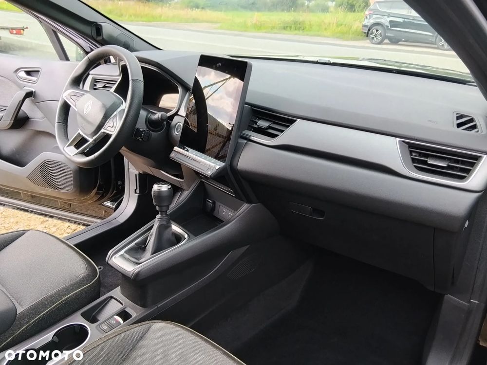 Renault Captur 1.2 TCe Techno - 14