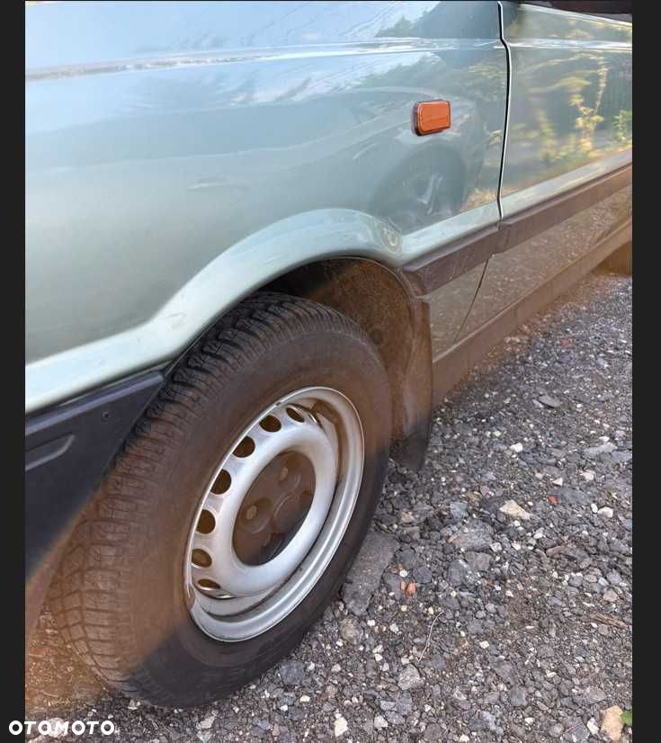 Polonez 1.5 - 3