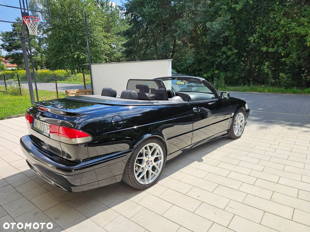 Saab 9-3 SE 2.0LPT - 3