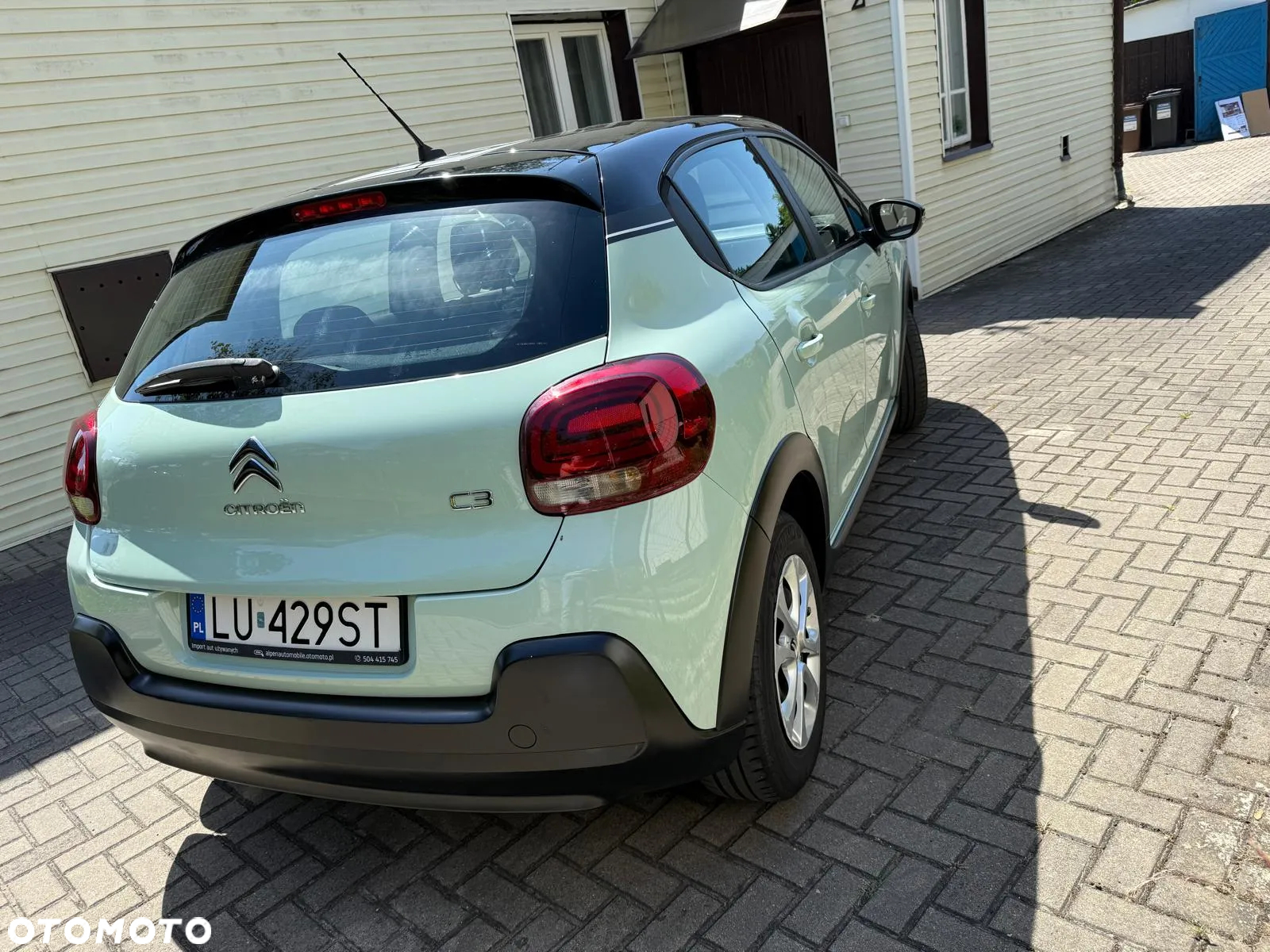Citroën C3 - 4