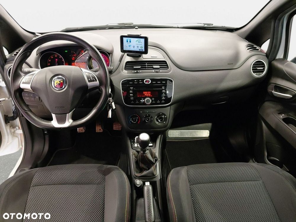 Fiat Punto - 16