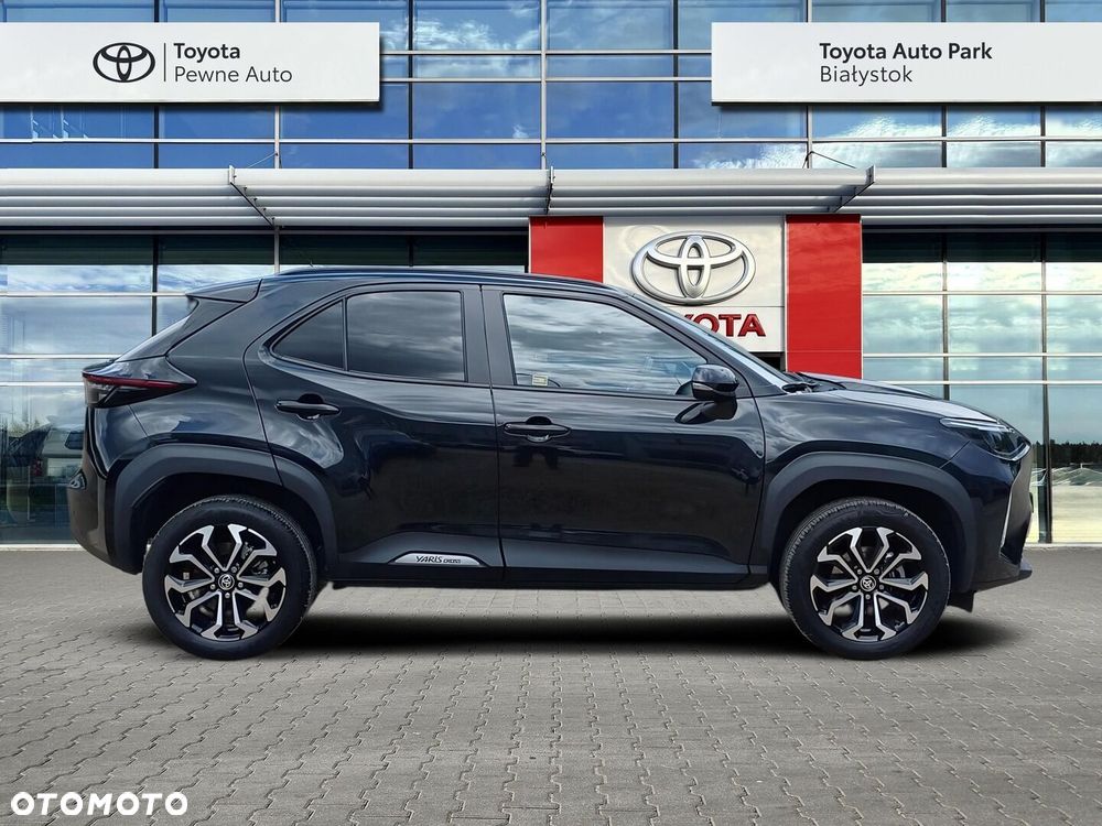 Toyota Yaris Cross Hybrid 1.5 Comfort - 6