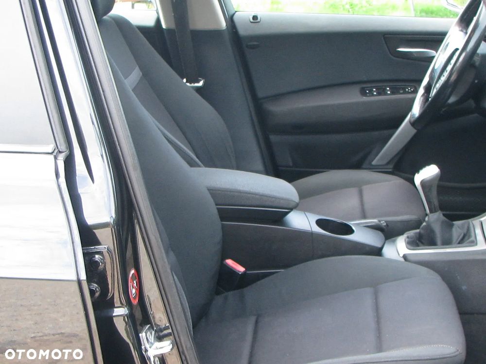 BMW X3 - 12