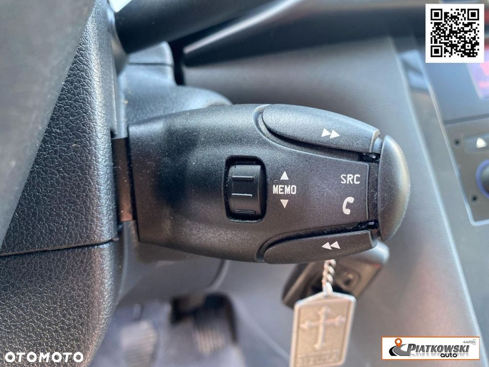 Peugeot 3008 1.6 HDi Style - 25