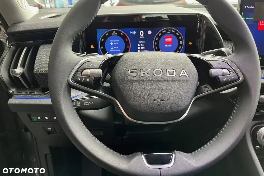 Skoda Kodiaq 2.0 TDI 4x4 Drive DSG - 18