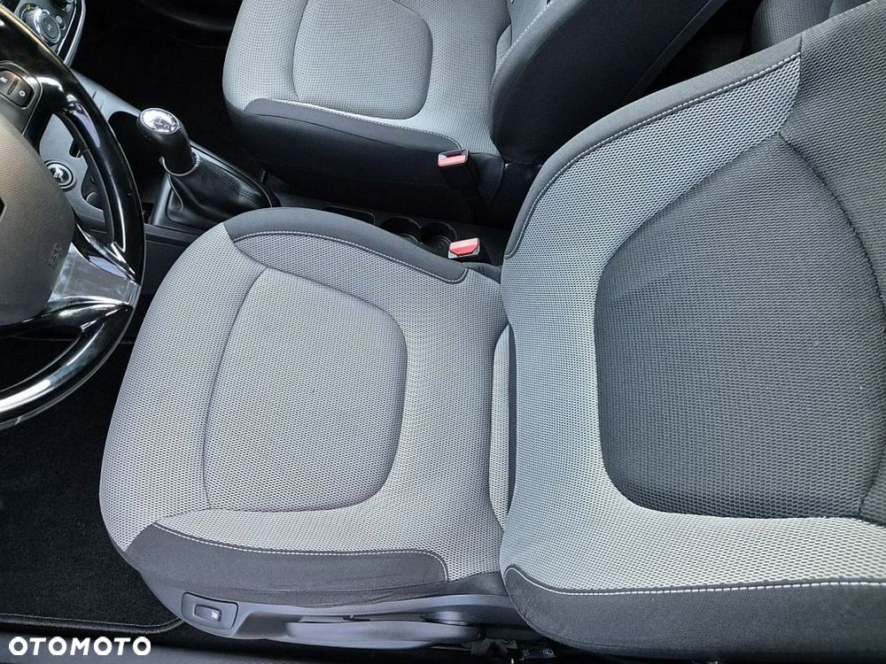 Renault Captur - 11