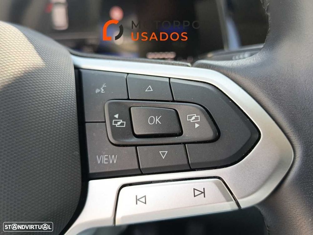 VW Taigo 1.0 TSI - 15