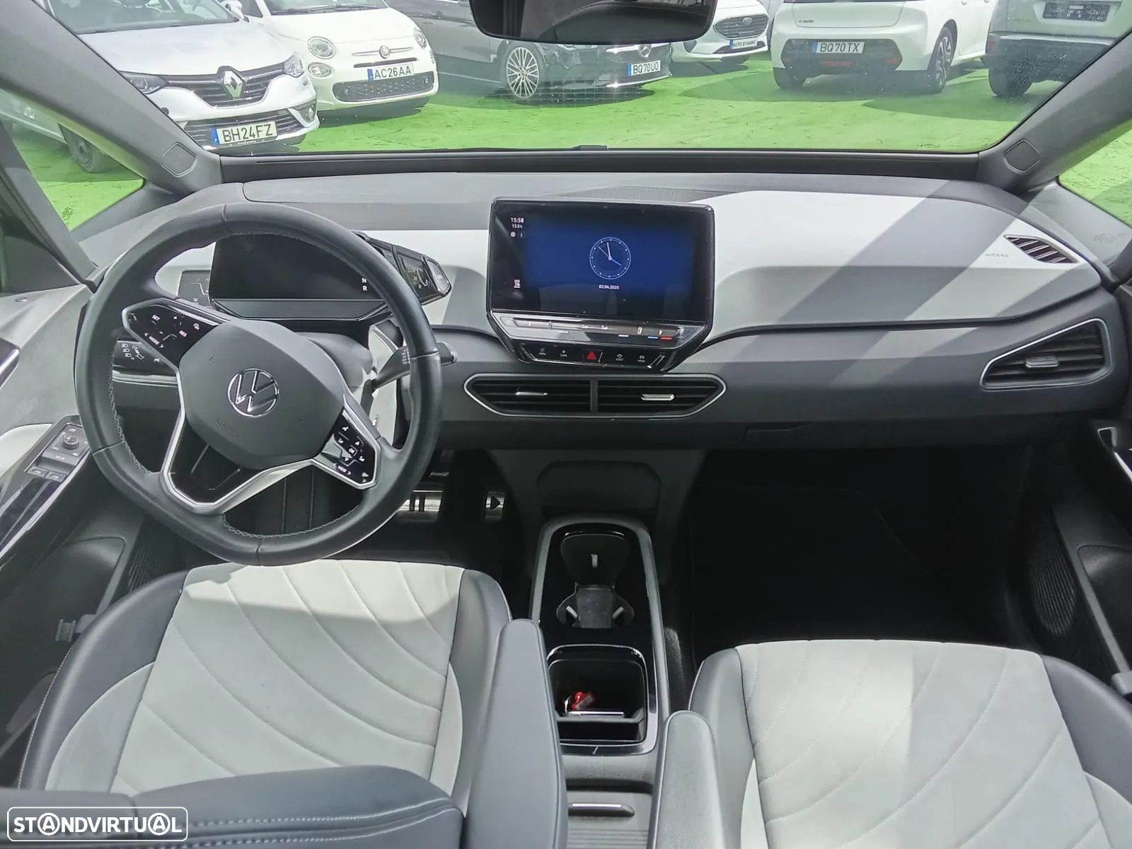 VW ID.3 58 kWh Pro - 13