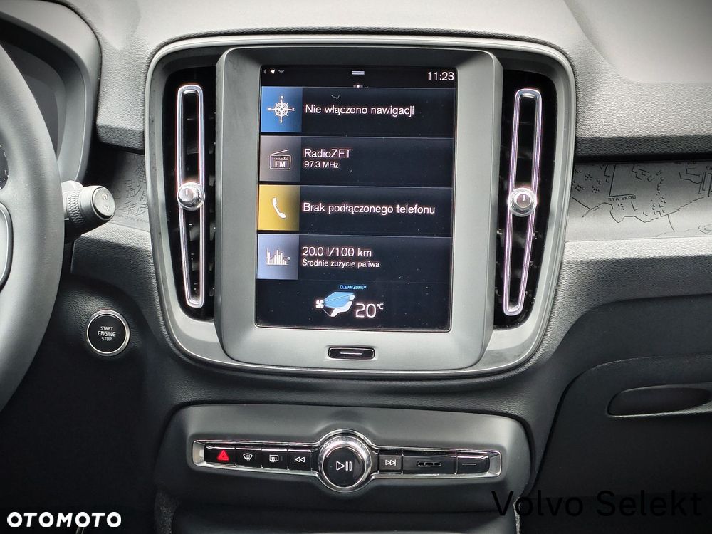 Volvo XC 40 - 17