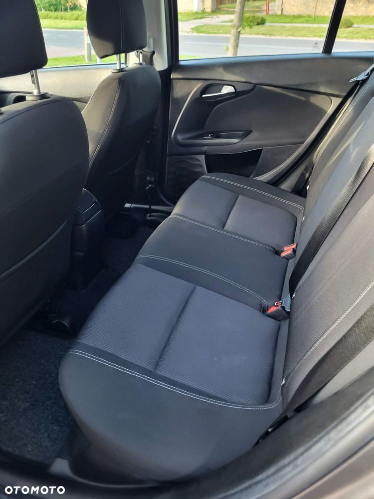 Fiat Tipo 1.4 T-Jet Business Line - 11